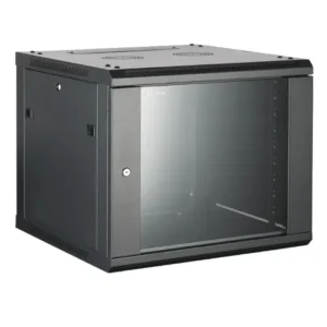 Hikvision DS-XS6409-S/B 9U Cabinet