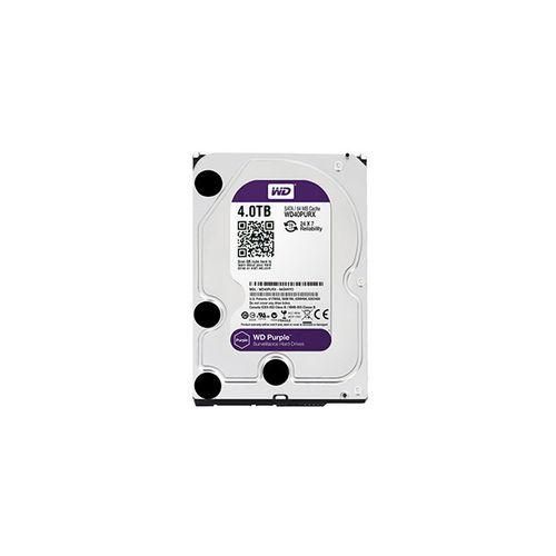 Hikvision DS40HKVS-VX1 4TB Surveillance HDD