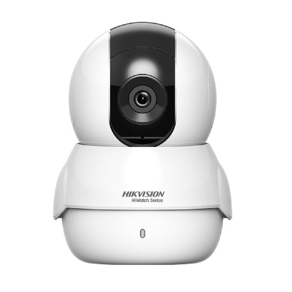 Hikvision HiLook IPC-P120-DW 2MP PT Camera Hikvision HiLook IPC-P120-D/W 2MP PT Camera