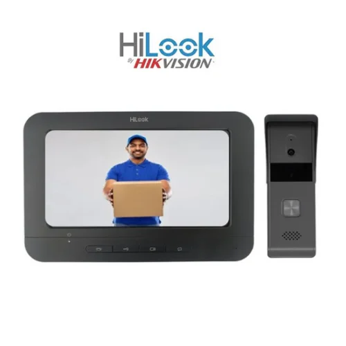 Hikvision HiLook VI-K13P(O-STD) Intercom Kit Hikvision HiLook VI-K13P(O-STD) Intercom Kit