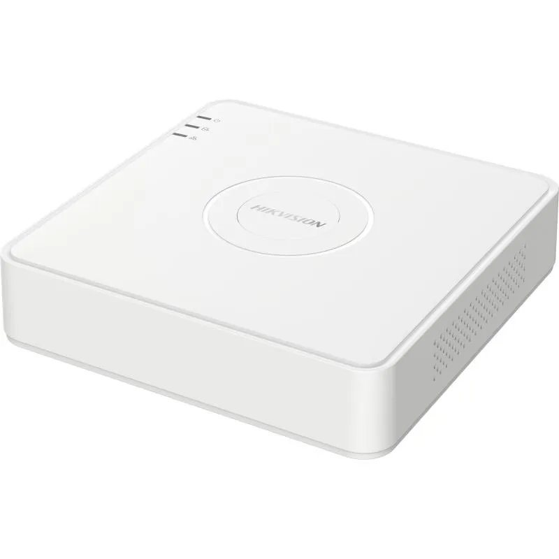 Hikvision iDS-7104HQHI-M1S AcuSense DVR Hikvision iDS-7104HQHI-M1/S AcuSense DVR