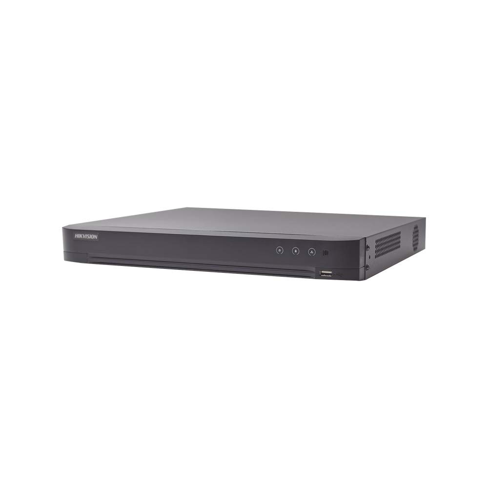 Hikvision iDS-7204HQHI-M1FA AcuSense DVR Hikvision iDS-7204HQHI-M1/FA AcuSense DVR