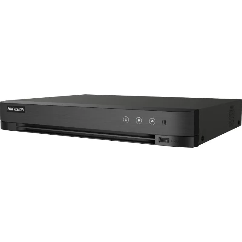 Hikvision iDS-7216HQHI-M1/FA AcuSense DVR Hikvision iDS-7216HQHI-M1/FA AcuSense DVR