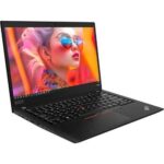 Lenovo ThinkPad P52s Laptop Core i7 8th Gen 16GB Touch