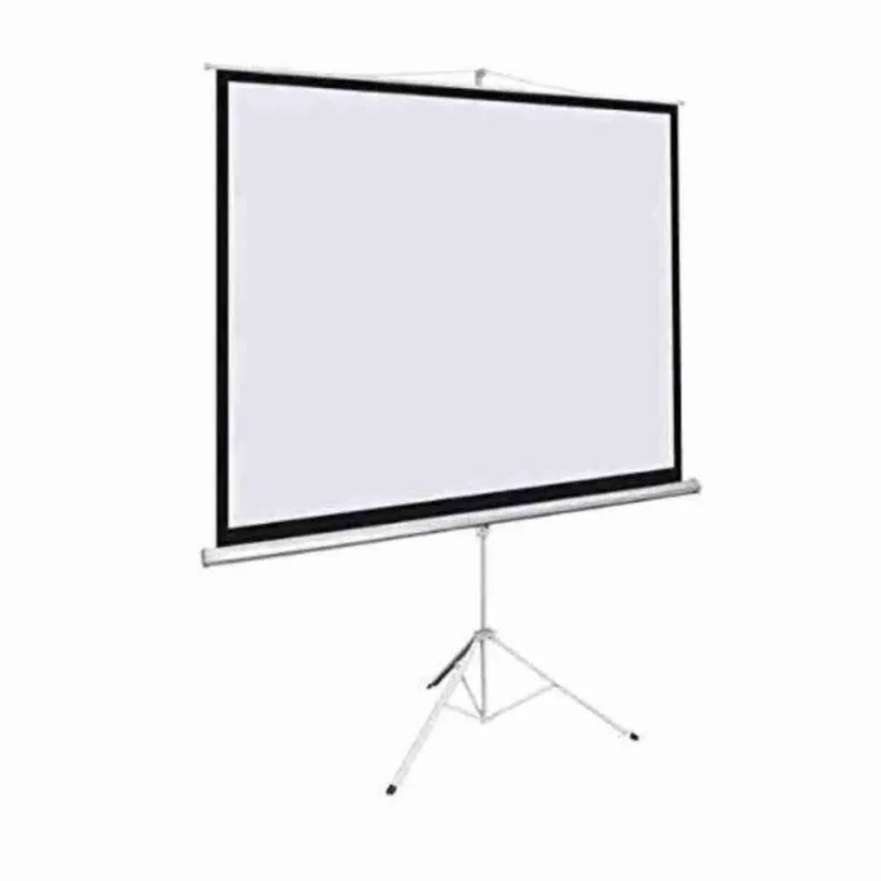 Lightwave LW TPS-200T Projector Screen - Aiconic Computers