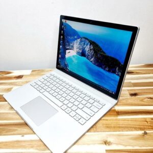 Microsoft Surface Book 3 Laptop Core i7 10th Gen 16GB