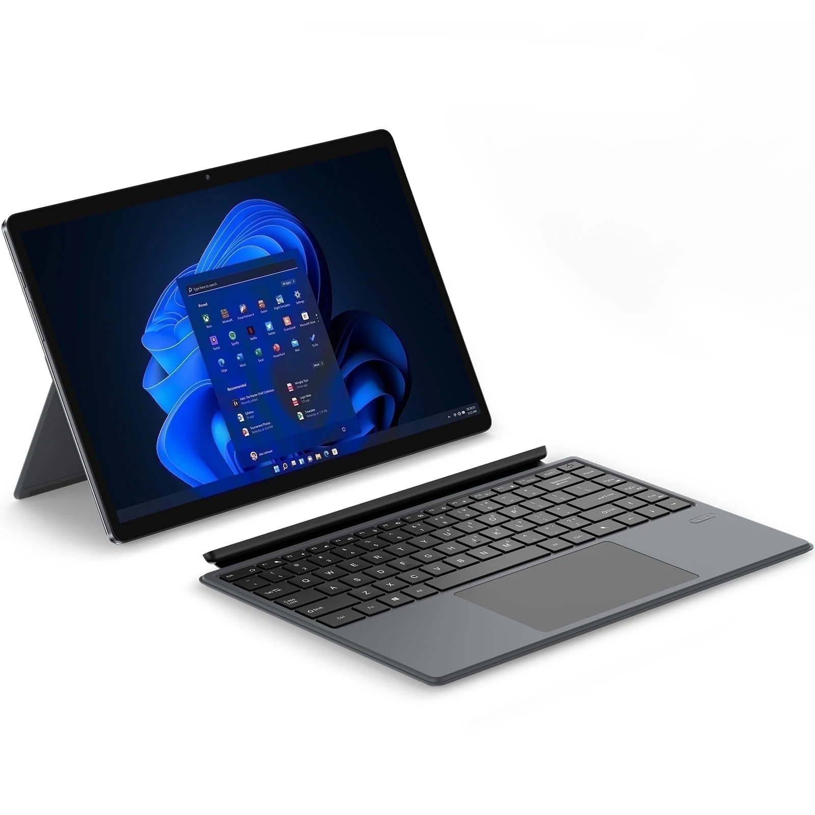 Microsoft Surface Laptop 4 Intel Core i5, 11th Generation, 16GB 