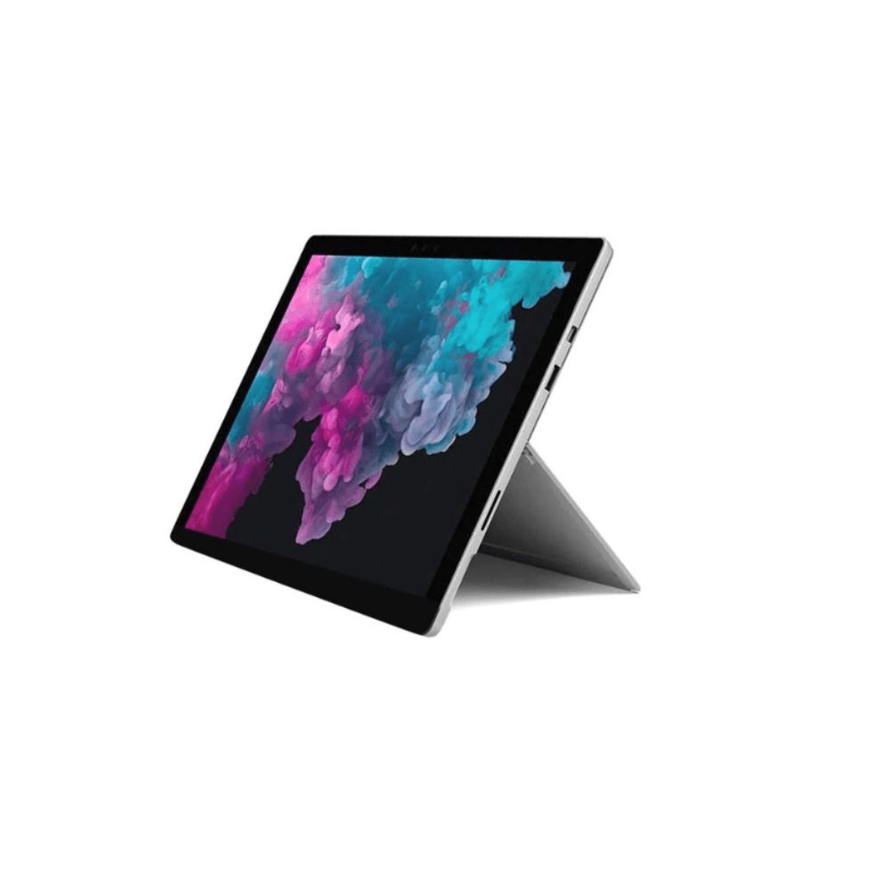 Microsoft Surface Pro 6 Intel Core i5, 8th Generation, 8GB RAM, 128GB SSD, 12.3 Inch Touch Detachable Laptop Microsoft Surface Pro 6 Intel Core i5, 8th Generation, 8GB RAM, 128GB SSD, 12.3 Inch Touch Detachable Laptop