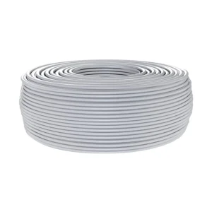 R&M Cat.6A Shielded Gray 7m Patch Cord