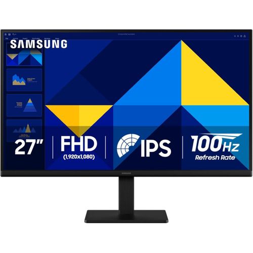 Samsung LS27D300GAMXUE 27" FHD Monitor