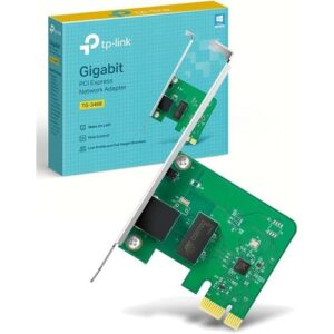 TP-Link TG-3468 Gigabit Adapter