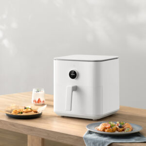 Xiaomi Smart Air Fryer 6.5L White