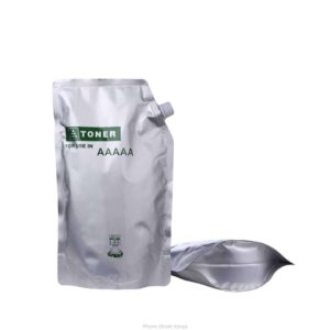 HP Toner Refill Powder