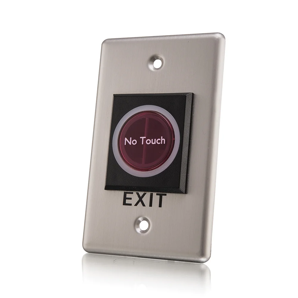 A11 Non-Touch Exit Switch