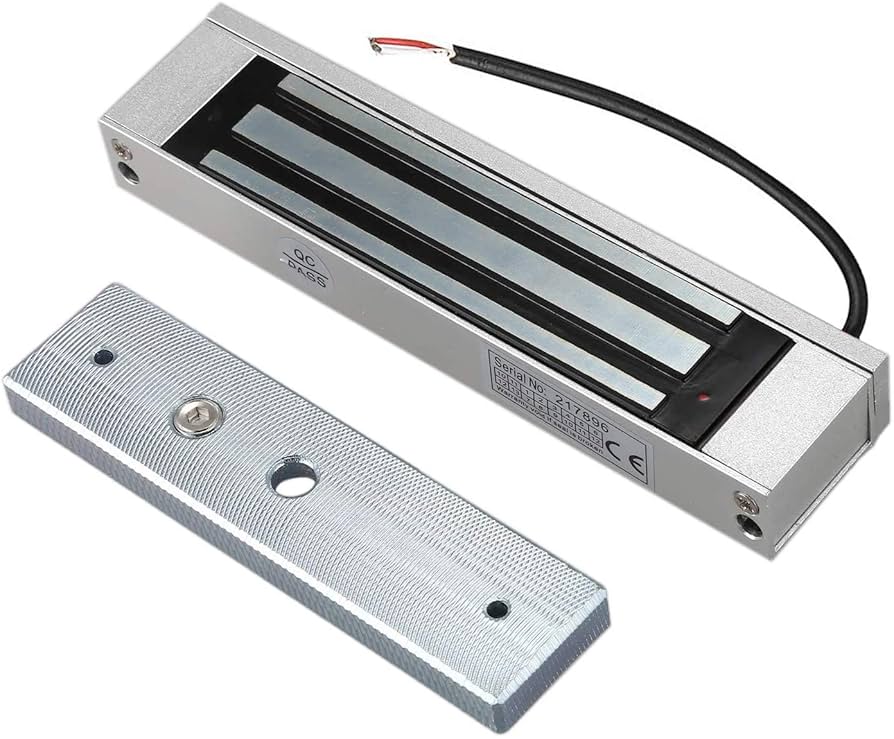 ACM-Y280S 280KG Magnetic Lock