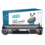 Asta 151A W1510A Compatible Black Toner Cartridge