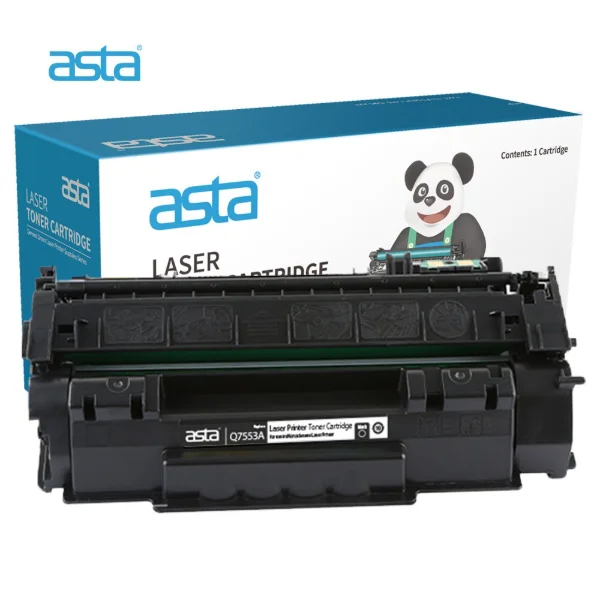 Asta 151A W1510A Compatible Black Toner Cartridge