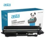 Asta 207A black toner cartridge (W2210A)
