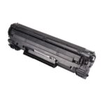 Asta Compatible Toner Cartridge For HP Printers CF283A