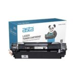 Asta Compatible Toner Cartridge For HP Printers CF283A