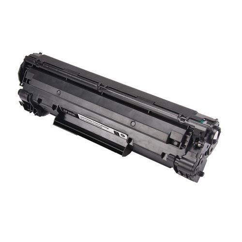Asta Compatible Toner Cartridge For HP Printers CF283A