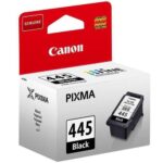 Canon PG-445 Black Ink Cartridge
