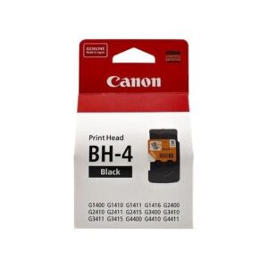Canon Print Head BH-4