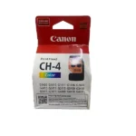 Canon Print Head CH-4