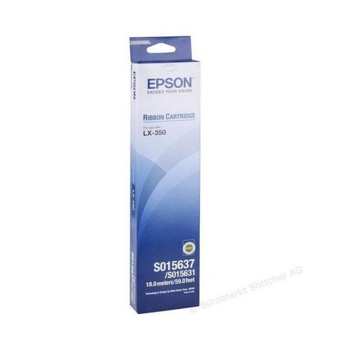 Epson LX-350 Ribbon Cartridge
