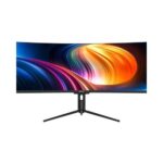 DHI-LM49-EW410CA Dahua 49" DQHD 120Hz Curved Ultrawide Gaming Monitor