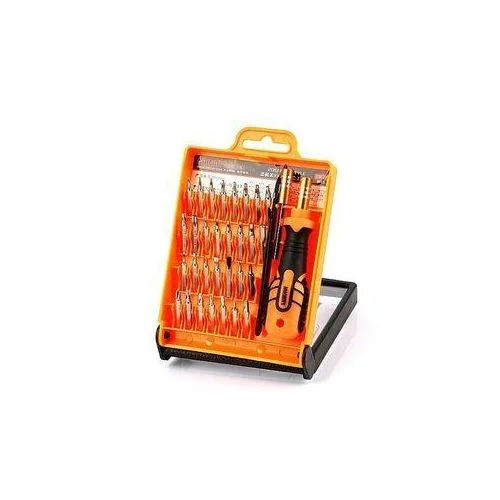JAKEMY JM-8100 32 in 1 Screwdriver Tools
