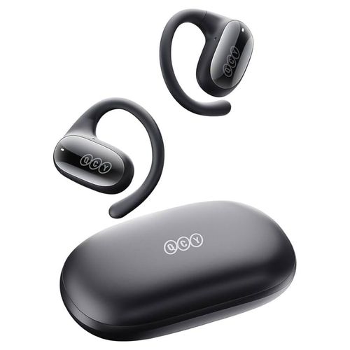 QCY Crossky GTR2 Open Ear Auricular Wireless Earphone QCY Crossky GTR2 Open Ear Auricular Wireless Earphone