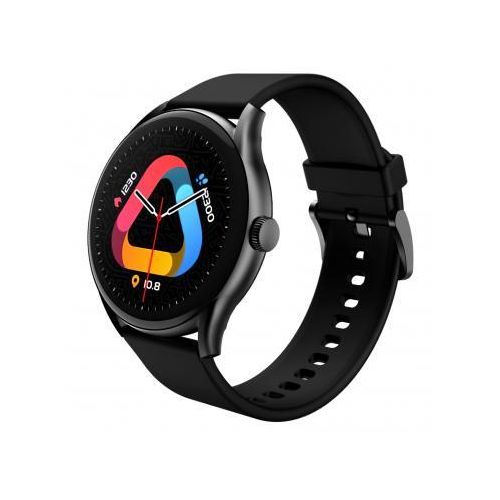 QCY GT2 S8 Smart Watch smoky black QCY GT2 S8 Smart Watch smoky black
