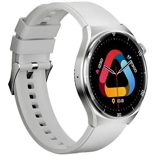 QCY GT2 Smart Watch Silver Gray QCY GT2 Smart Watch Silver Gray