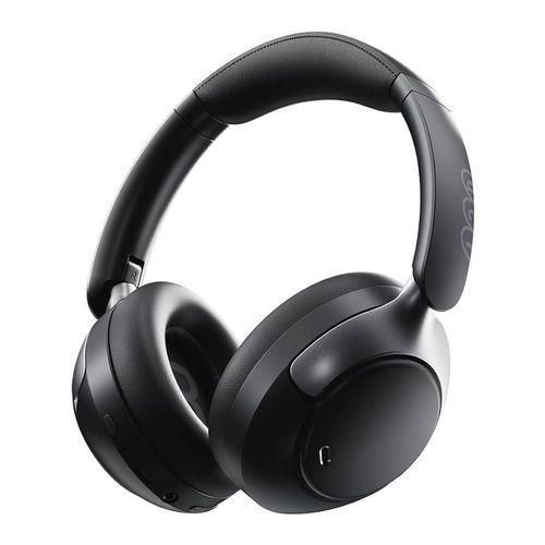 QCY H3 Lite Wireless Noise Cancelling Headset Black White QCY H3 Lite Wireless Noise Cancelling Headset Black White