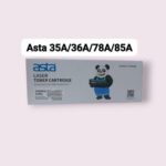 ASTA 75a/85a/35a/37a