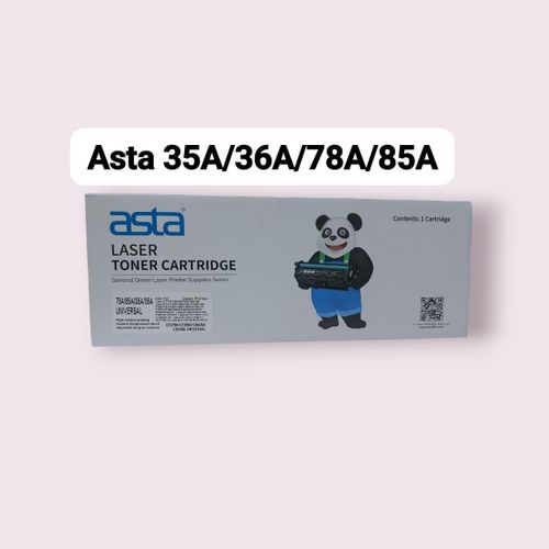 ASTA 75a/85a/35a/37a