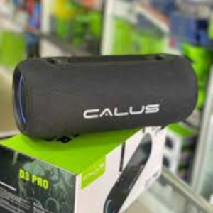 Calus D3 Pro Bluetooth Portable Speaker