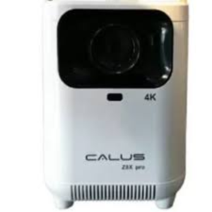 CALUS Z8X PRO 4k Portable Projector