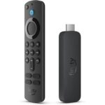 Amazon Fire TV Stick 4K 8GB Wi-Fi 6