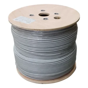 Easenet Indoor Copper UTP Cat 6