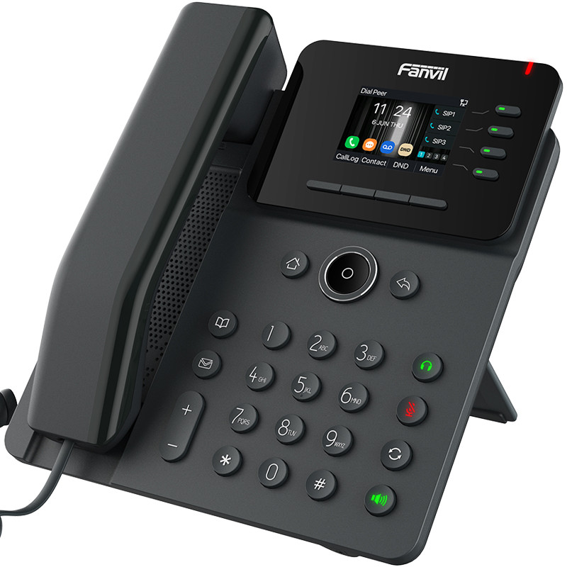 Fanvil V61W Wireless IP Phone