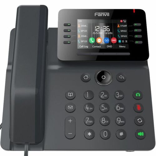 Fanvil V64 Prime Business IP Phone Fanvil V64 Prime Business IP Phone