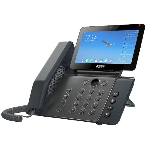 Fanvil V67 Smart Video Phone Fanvil V67 Smart Video Phone