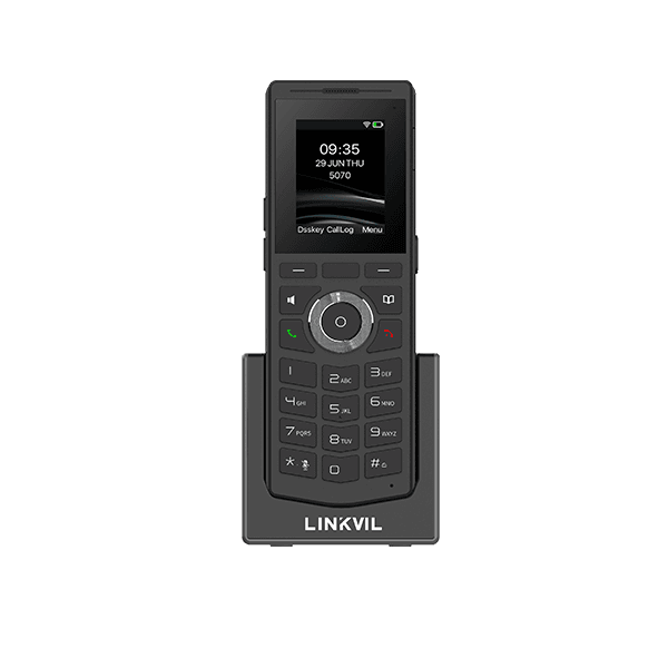 Fanvil W610W Portable WiFi Phone Fanvil W610W Portable WiFi Phone