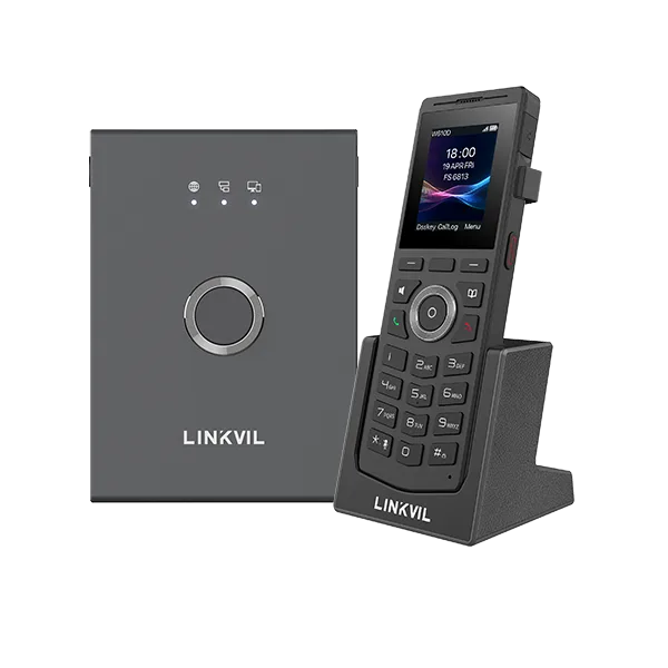 Fanvil W710P DECT System
