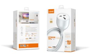 LDNIO SC1017 Power Extension Cord