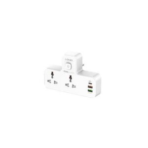 LDNIO SC2311 Wall Socket