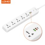 LDNIO SC5319 Power Strip