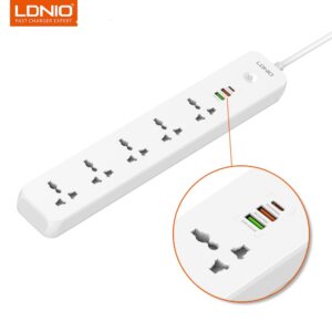 LDNIO SC5319 Power Strip